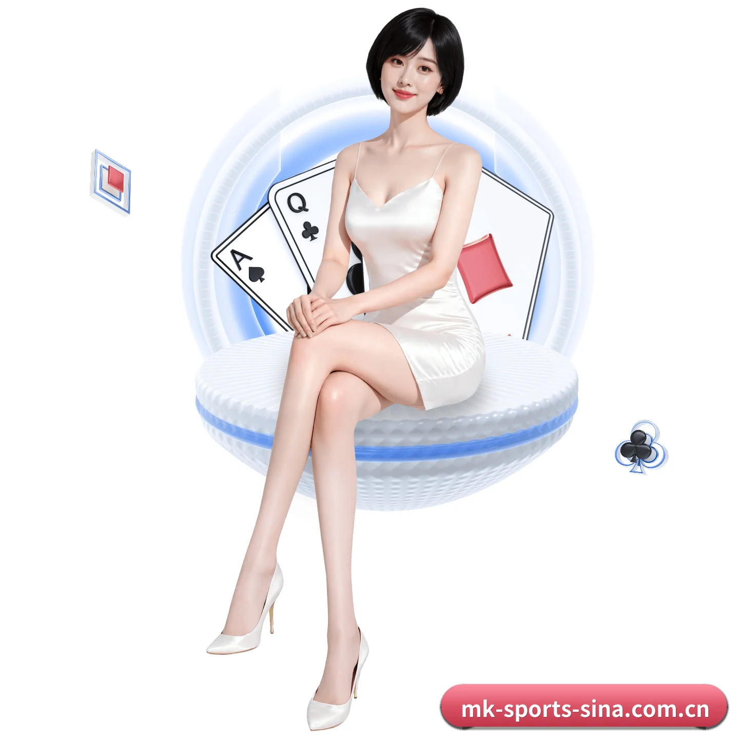MK体育 APP 界面